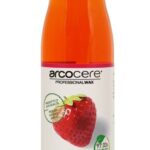 Lotion przed Depilacją Truskawkowy 150ml ARCO