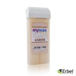 Wosk 100ml MyWax - Wosk Karite