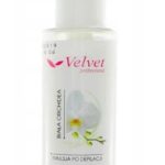 Emulsja Po Depilacji Biała Orchidea 100ml VELVET