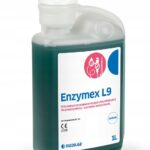 ENZYMEX L9 1L Dezynfekcja Narzędzi Koncentrat