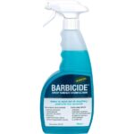 BARBICIDE Spray do dezynfekcji powierzchni (bez zapachu) 750ml