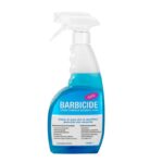 BARBICIDE Spray do dezynfekcji powierzchni (zapachowy) 750ml