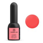 DIDIER KAMUFLUJĄCA BAZA KAUCZUKOWA ,,RUBBER BASE'' MAGIC CORAL 10ML