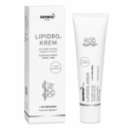 Gehwol med Lipidro Creme- krem do skóry suchej i bardzo suchej 125 ml