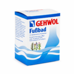 Gehwol Fussbad- sól ziołowa z lawendą do kąpieli stóp 20g