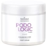 Farmona PODOLOGIC FITNESS Peeling do stóp 500g