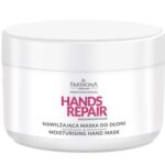 Farmona HANDS REPAIR Nawilżająca maska do dłoni 300ml