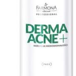 Farmona DERMAACNE+ Tonik matujący 500ml