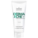 Farmona DERMAACNE+ Maska ściągajaca 200ml