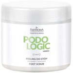 Farmona PODOLOGIC HERBAL Peeling do stóp 500ml