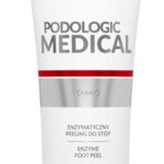 FARMONA Podologic Medical Peeling enzymatyczny do stóp 200ml