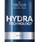 FARMONA HYDRA TECHNOLOGY Roztwór rewitalizujący z kryształem górskim 500ml