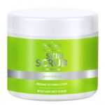 Farmona SKIN SCRUB EXTRACT PEAR Peeling do ciała i stóp 500 g