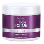 Farmona SKIN SCRUB FOREST FRUITS Peeling do ciała i stóp 500 g