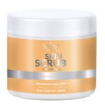 Farmona SKIN SCRUB PURE VANILLA Peeling do ciała i stóp 500 g