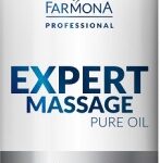 Farmona EXPERT MASSAGE Pure Oil Olej do masażu 500 ml