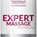 Farmona EXPERT MASSAGE Aroma Oil Olej do masażu 500 ml