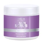 Farmona SKIN SCRUB EXTRACT AROMATIC PLUM Peeling do ciała i stóp 500 g