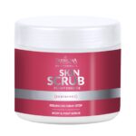 Farmona SKIN SCRUB EXTRACT PEONY ESSENCE Peeling do ciała i stóp 500 g