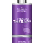 FARMONA PODOLOGIC THERAPY Oczyszczający płyn do stóp 500 ml