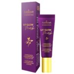 Farmona Nawilżająca i Regenerująca maska do ust LIP GLOW MASK 12ml