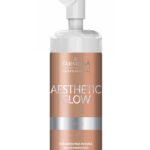 Farmona AESTHETIC GLOW Ceramidowa pianka do demakijażu 150 ml
