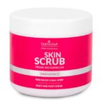 Farmona Peeling do ciała i stóp Skin Scrub Fresh Watermelon 500g