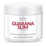 Farmona GUARANA SLIM Antycellulitowy peeling do ciala 600g