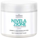 Farmona NIVELAZIONE Zmiekczajaca maska do stóp 500ml