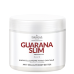 Farmona GUARANA SLIM Antycellulitowe maslo do ciala 500ml