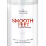 Farmona SMOOTH FEET Grejpfrutowa sól do kapieli stóp 1250g