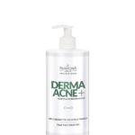 Farmona DERMAACNE+ Gruszkowy żel do mycia twarzy 500ml