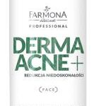 Farmona DERMAACNE+ Matujący krem nawilżający do twarzy 150ml