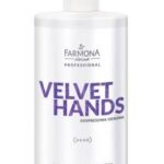 Farmona VELVET HANDS Kremo-maska do dloni 500ml