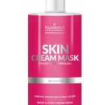 Farmona SKIN CREAM MASK FRESH WATERMELON Kremo-maska do ciała i stóp 500 ml