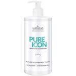 Farmona PURE ICON Mleczko do demakijazu 500ml