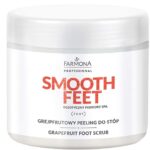 Farmona SMOOTH FEET Grejpfrutowy peeling do stóp 500g
