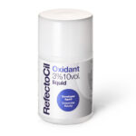 Refectocil Oxidant Liquid 3% 100ml Utleniacz henny brwi i rzęs