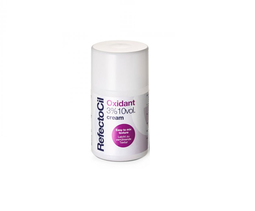 GRUPA-GLOWNA_348 Refectocil Oxidant Creme 3% 100ml - obrazek 1
