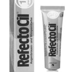 REFECTOCIL HENNA 15ml Grafit 1.1