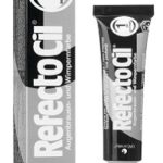 REFECTOCIL HENNA 15ml Czarna 1
