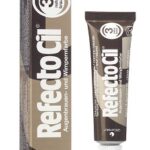 REFECTOCIL HENNA 15ml Brąz 3
