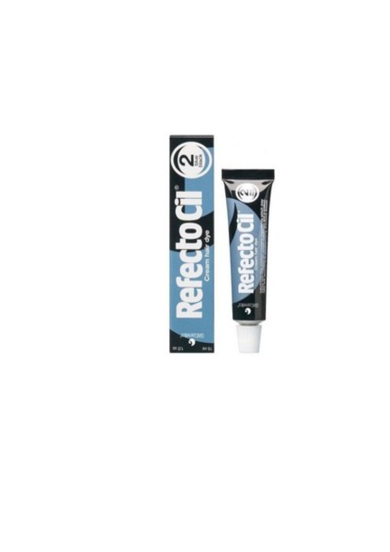 HEN-22 REFECTOCIL HENNA 15ml Niebiesko-czarna 2 - obrazek 1