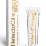 REFECTOCIL Pasta do rozjaśniania brwi Blond 0.0 15ml