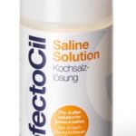 REFECTOCIL 150 ml Saline Solution Płyn oczyszczający do rzęs i powiek