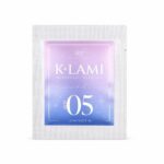 K-LAMI Step 5 Mineral BTX Therapy – regeneracja rzęs i brwi 1,5 ml