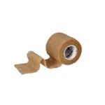 Bandaż kohezyjny yellowBAND 5cm x 4,5m cielisty