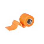 Bandaż kohezyjny yellowBAND 5cm x 4,5m intensywny pomarańczowy