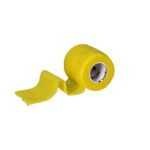Bandaż kohezyjny yellowBAND 5cm x 4,5m żółty