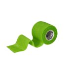 Bandaż kohezyjny yellowBAND 5cm x 4,5m zielony